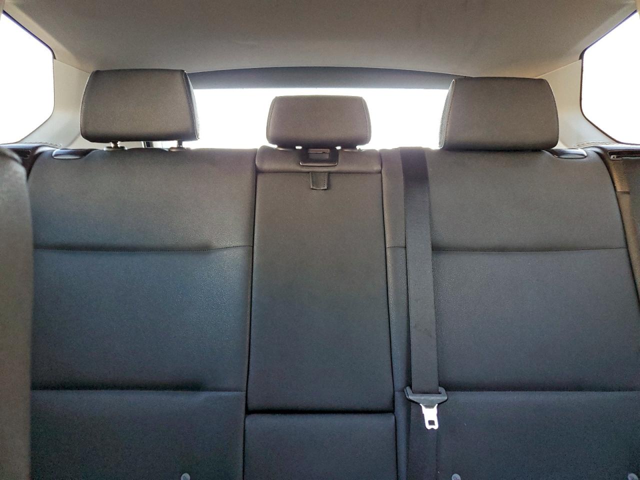 BMW X Series Xdrive28d Image 5