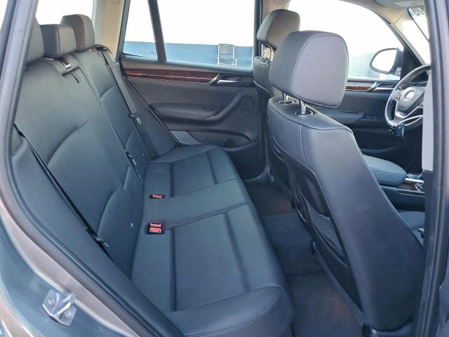 BMW X Series Xdrive28d Image 4