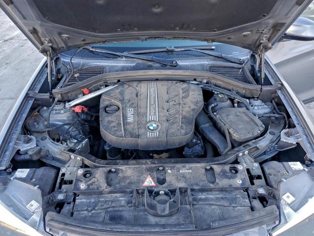 BMW X Series Xdrive28d Image 10