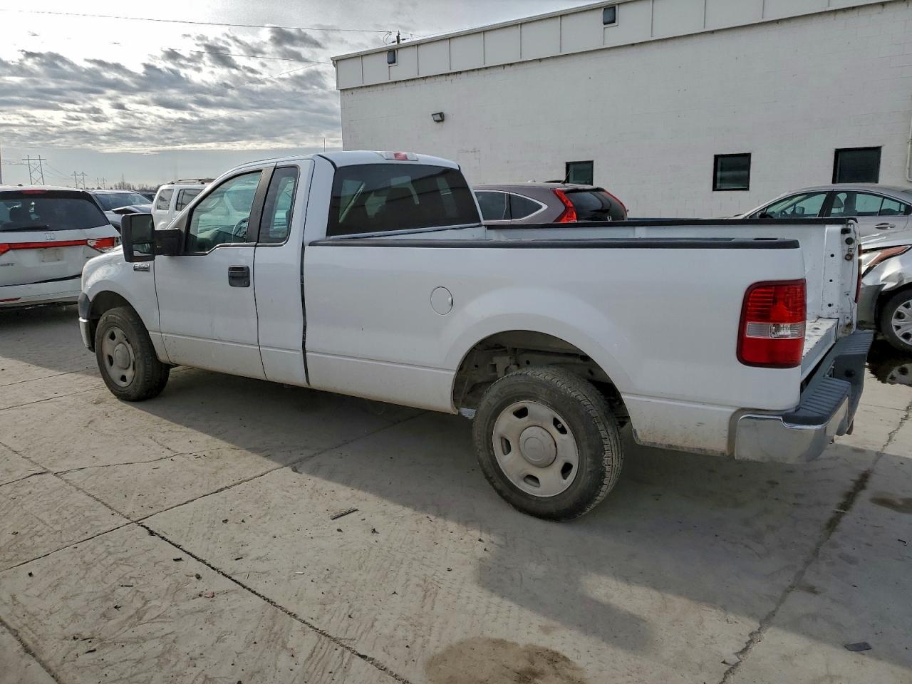 Ford F-150 Image 11