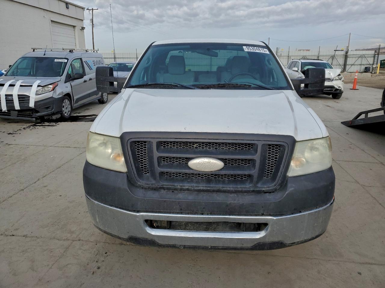 Ford F-150 Image 8