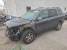 Honda Pilot Exl Image 1