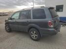 Honda Pilot Exl Image 4