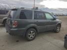 Honda Pilot Exl Image 5