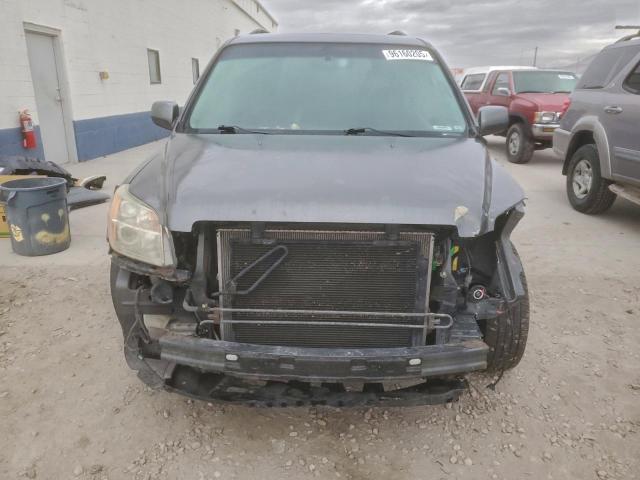 Honda Pilot Exl Image 7