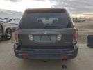 Honda Pilot Exl Image 6