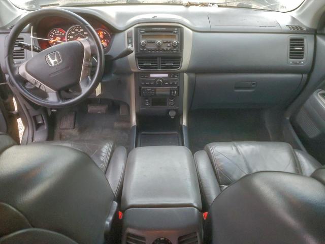 Honda Pilot Exl Image 8