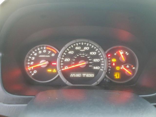 Honda Pilot Exl Image 13