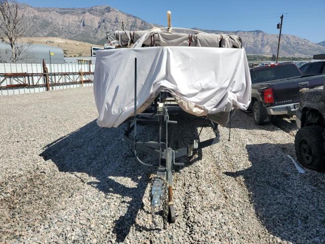 Sun Tracker Boat Image 4