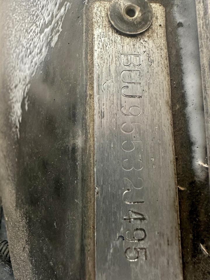 Sun Tracker Boat Image 3