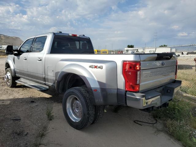 Ford F-450 Super Duty Image 12