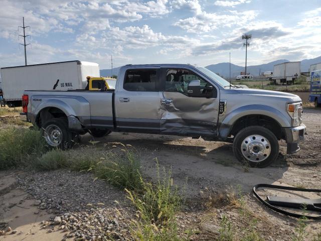 Ford F-450 Super Duty Image 2