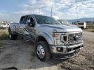 Ford F-450 Super Duty Image 3
