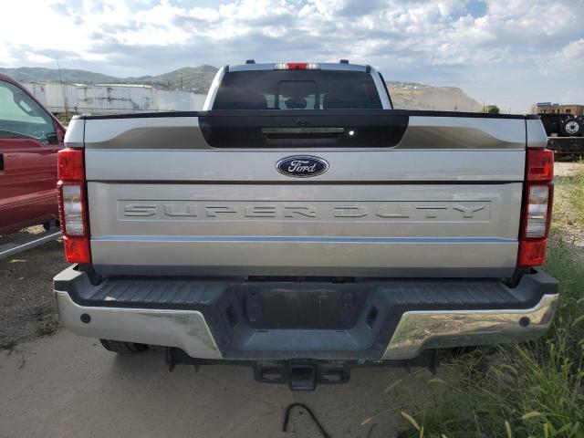 Ford F-450 Super Duty Image 9