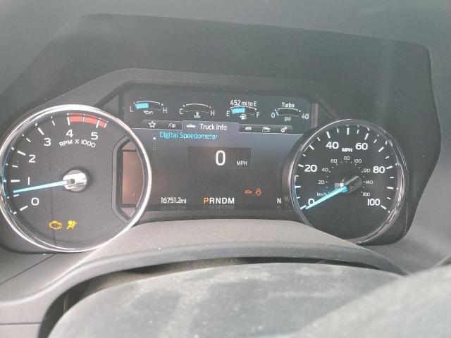 Ford F-450 Super Duty Image 10