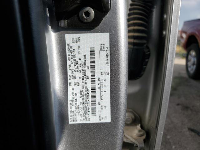 Ford F-450 Super Duty Image 13