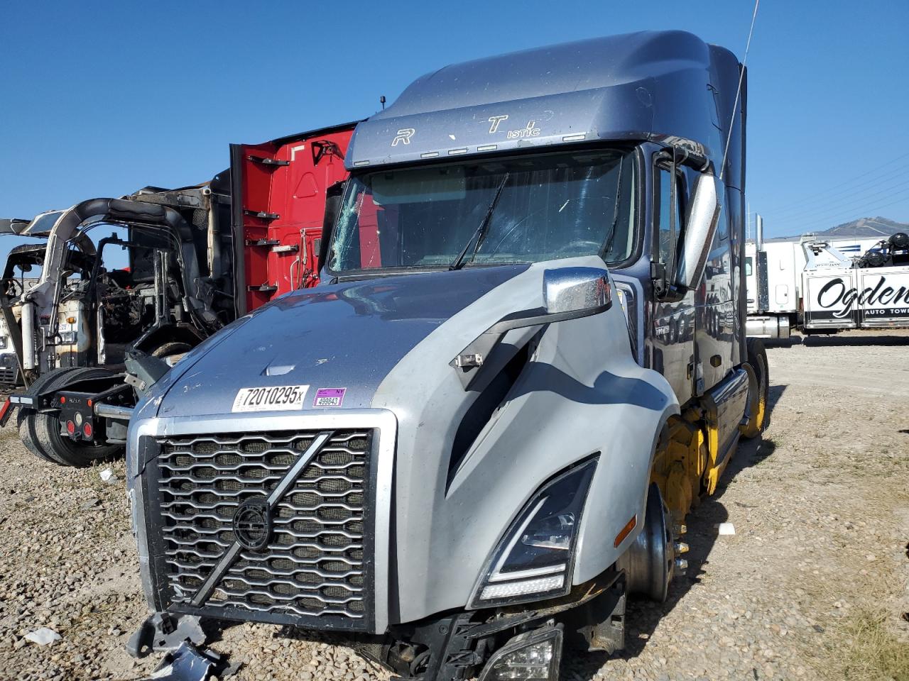 Volvo Vnl Vnl Image 7