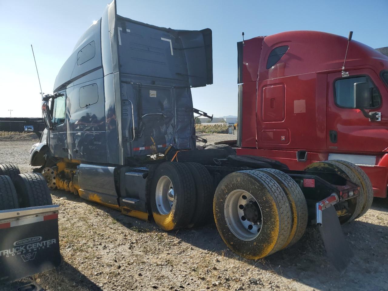 Volvo Vnl Vnl Image 9