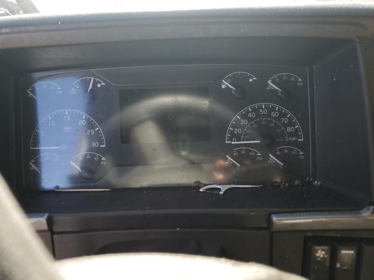 Volvo Vnl Vnl Image 4