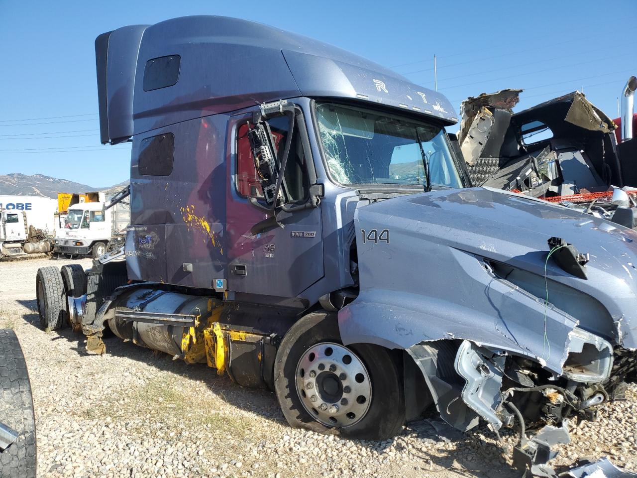 Volvo Vnl Vnl Image 10