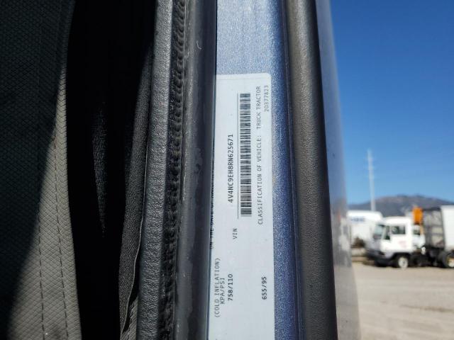 Volvo Vnl Vnl Image 2