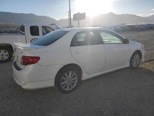 Toyota Corolla Base Image 4