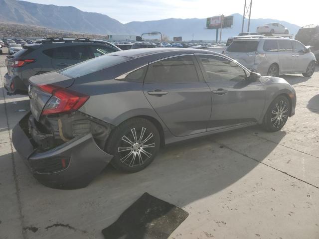 Honda Civic Lx Image 3