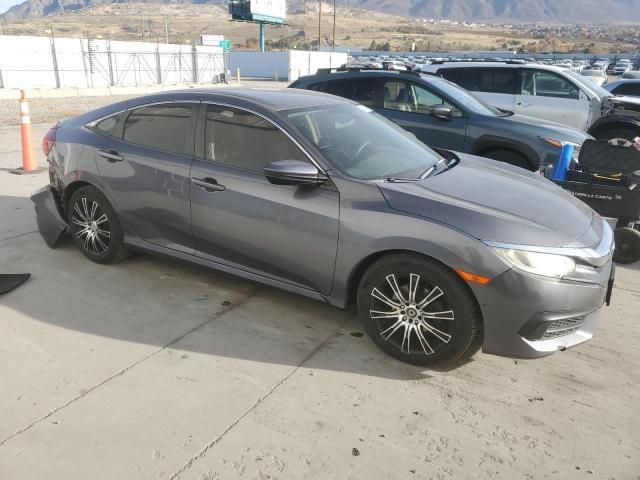 Honda Civic Lx Image 11