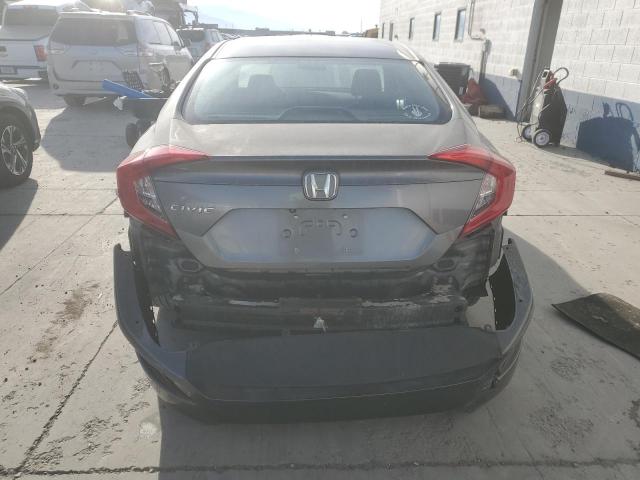 Honda Civic Lx Image 7
