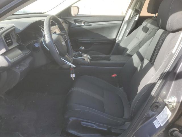 Honda Civic Lx Image 5