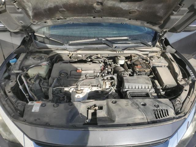 Honda Civic Lx Image 6