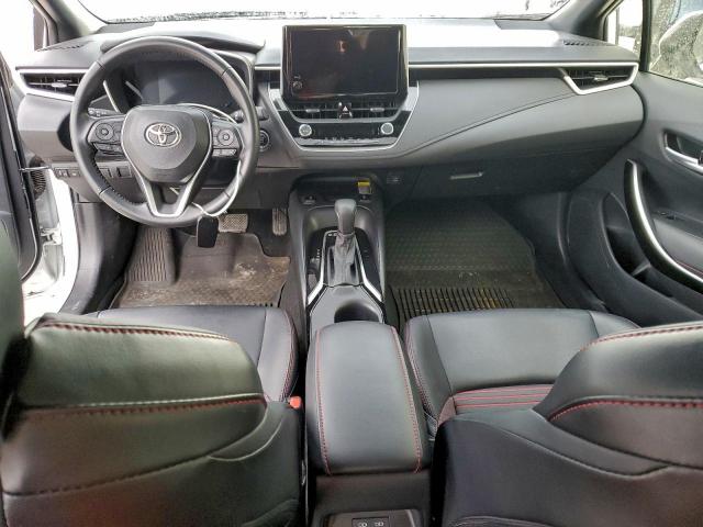 Toyota Corolla Xse Image 3