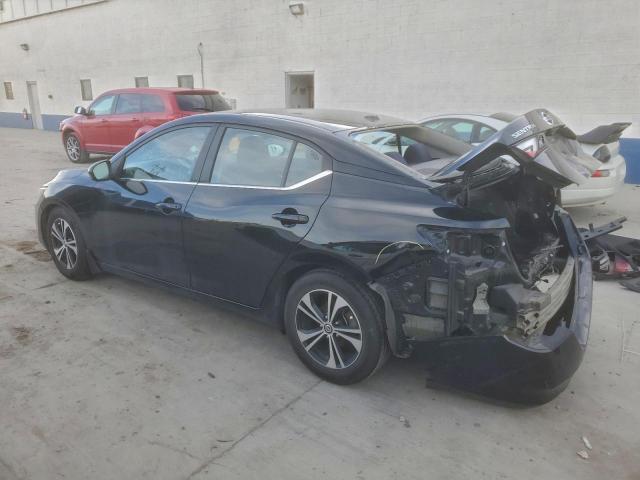 Nissan Sentra Sv Image 2