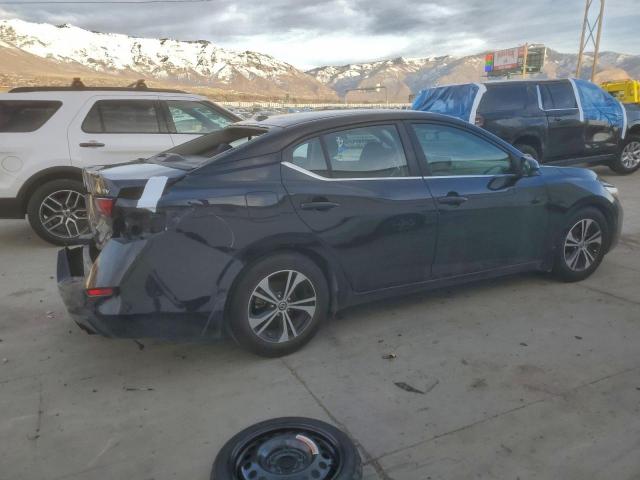 Nissan Sentra Sv Image 3