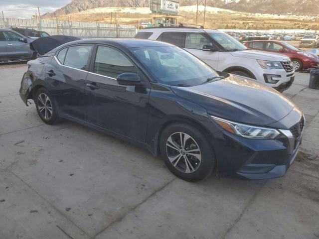 Nissan Sentra Sv Image 5