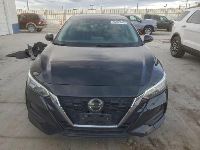 Nissan Sentra Sv Image 10