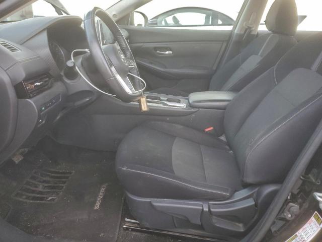 Nissan Sentra Sv Image 8