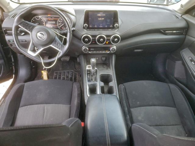 Nissan Sentra Sv Image 12