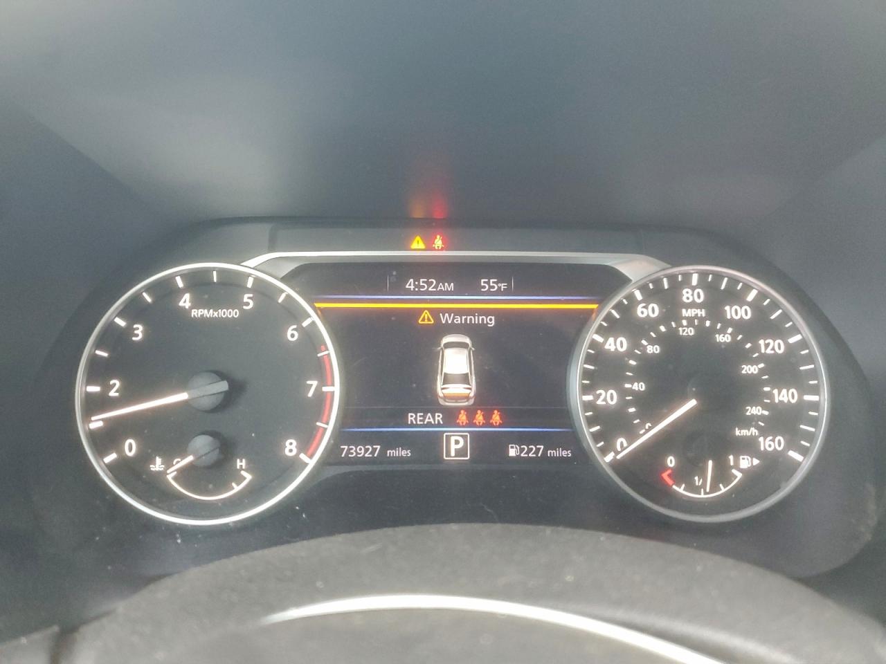 Nissan Sentra Sv Image 9