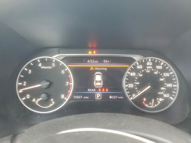 Nissan Sentra Sv Image 9