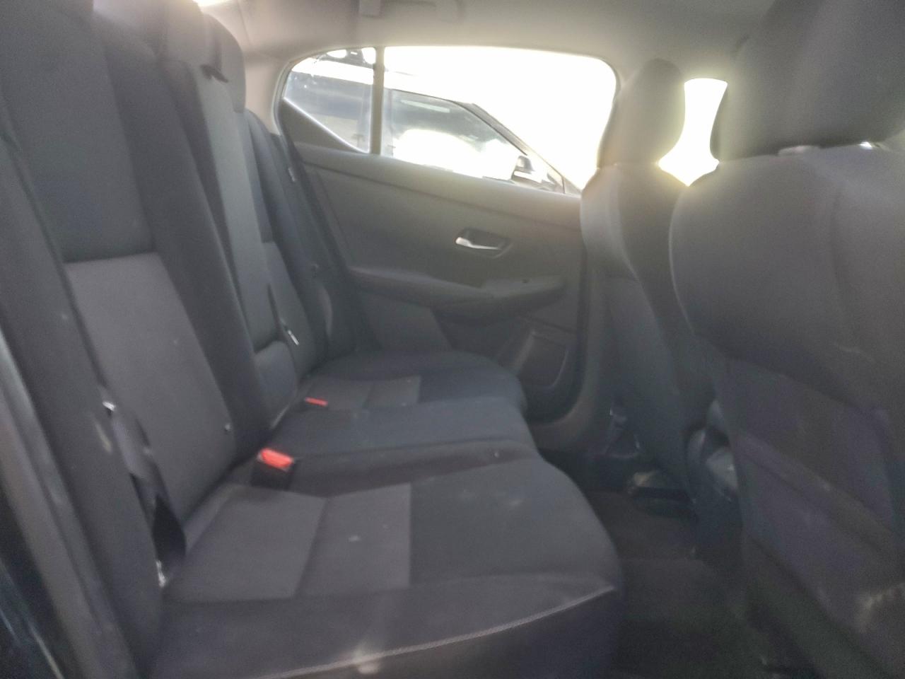 Nissan Sentra Sv Image 11