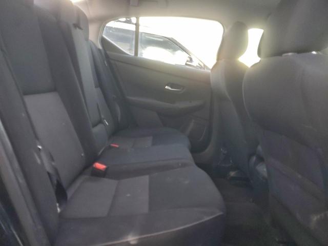 Nissan Sentra Sv Image 11