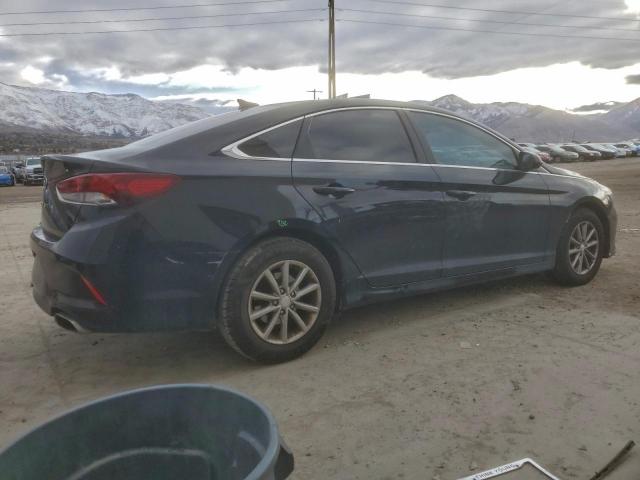 Hyundai SONATA Se Image 5