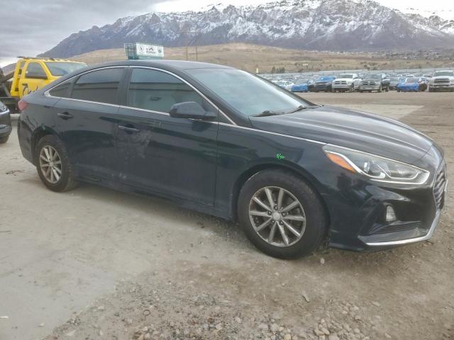 Hyundai SONATA Se Image 3