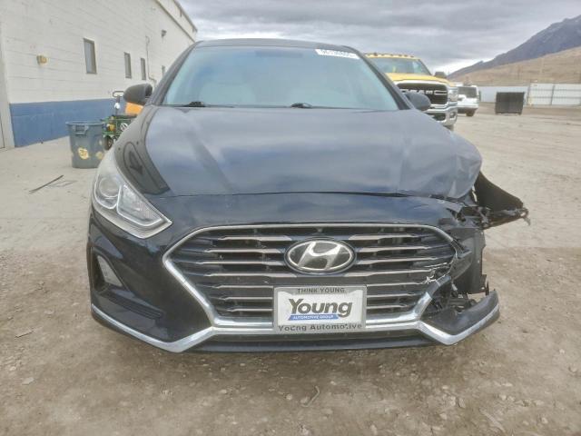 Hyundai SONATA Se Image 6