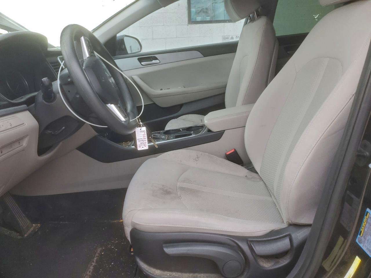 Hyundai SONATA Se Image 4