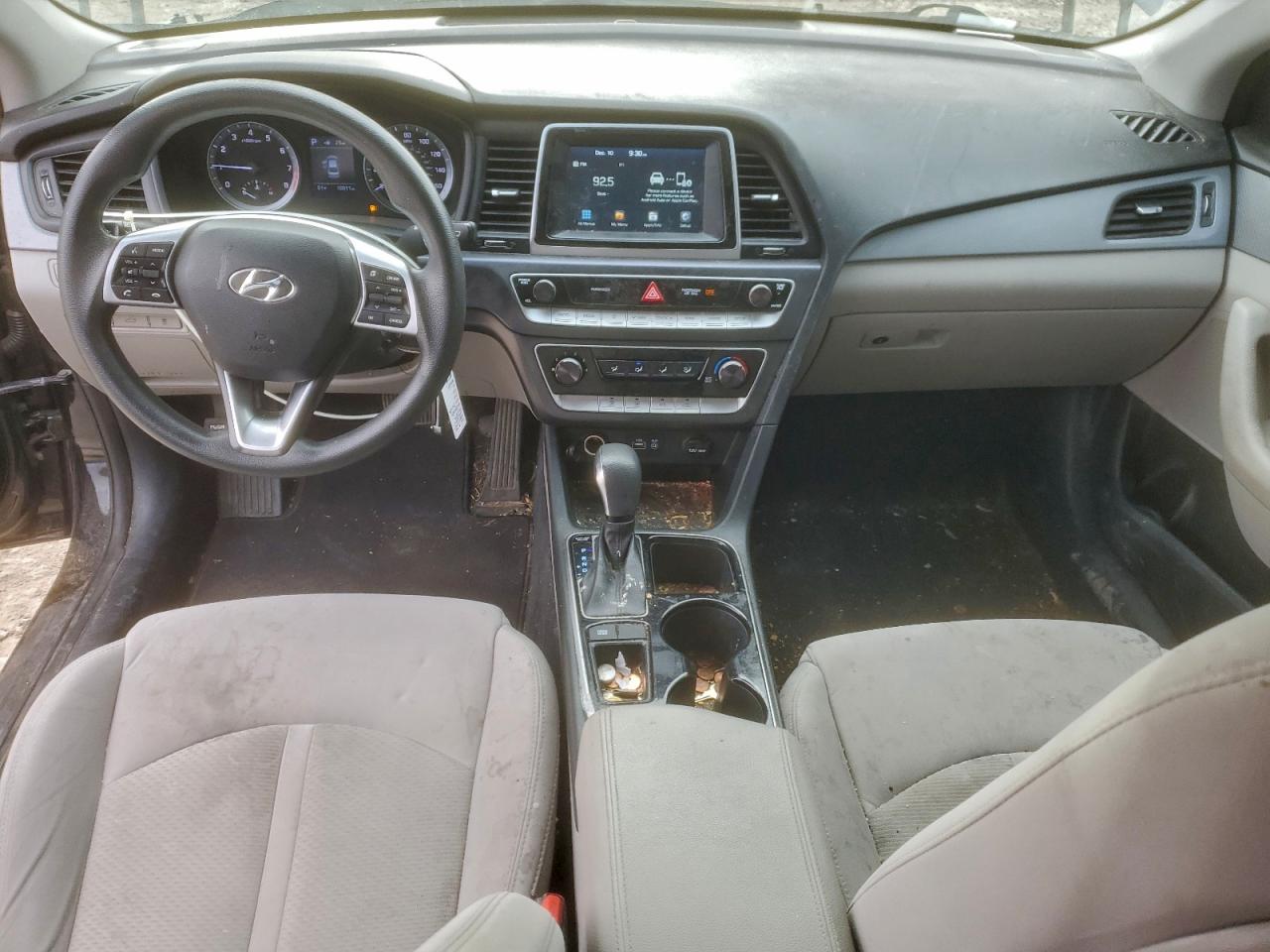 Hyundai SONATA Se Image 2