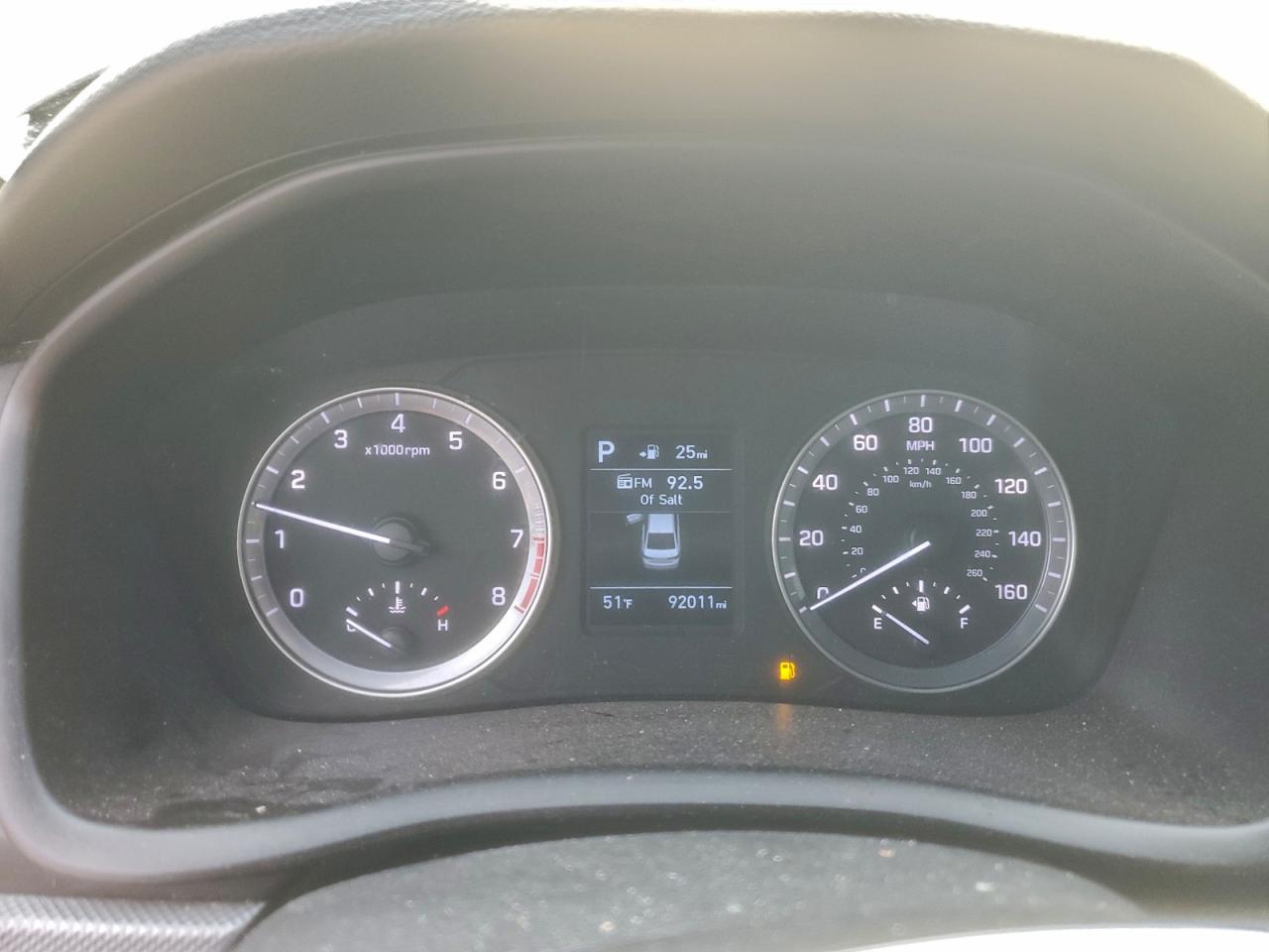 Hyundai SONATA Se Image 7