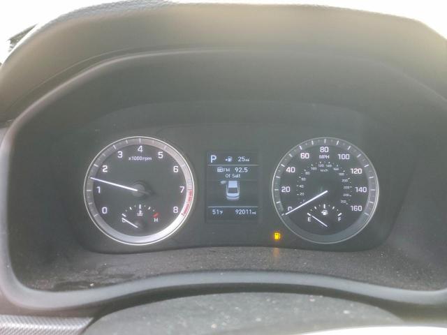 Hyundai SONATA Se Image 7