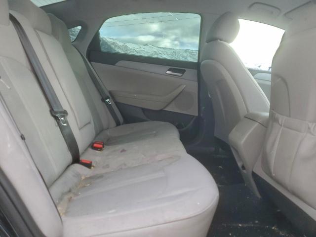 Hyundai SONATA Se Image 9